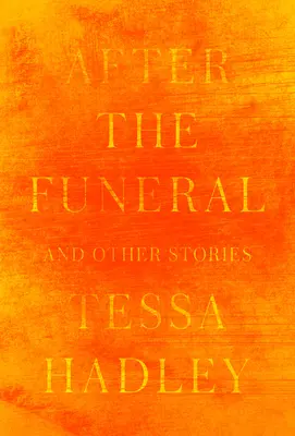 Después del funeral y otras historias - After the Funeral and Other Stories