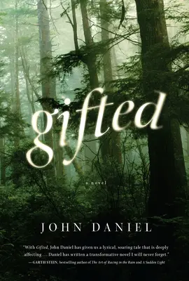 Gifted - A Novel