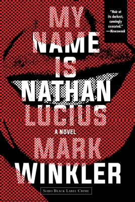 Mi nombre es Nathan Lucius - My Name Is Nathan Lucius