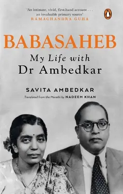 Babasaheb: Mi vida con el Dr. Ambedkar - Babasaheb: My Life with Dr Ambedkar