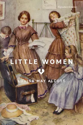 Mujercitas - Little Women