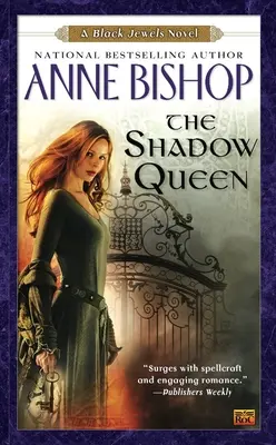 La Reina de las Sombras - The Shadow Queen