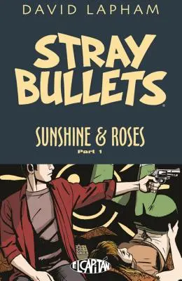 Balas perdidas: Sunshine & Roses Volumen 1 - Stray Bullets: Sunshine & Roses Volume 1