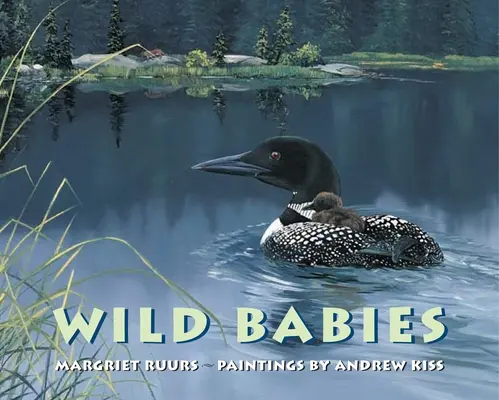 Bebés salvajes - Wild Babies