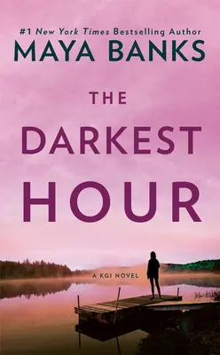 La hora más oscura - The Darkest Hour