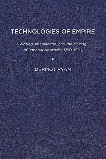 TECNOLOGÍAS DEL IMPERIO - TECHNOLOGIES OF EMPIRE
