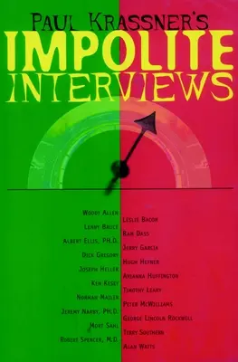 Entrevistas descorteses - Impolite Interviews