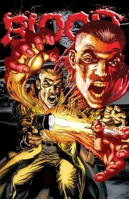 La sangre de Neal Adams - Neal Adams' Blood