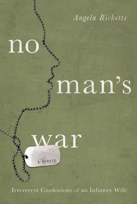 Guerra de nadie - Confesiones irreverentes de una esposa de infantería - No Man's War - Irreverent Confessions of an Infantry Wife