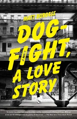 Dogfight, una historia de amor - Dogfight, a Love Story