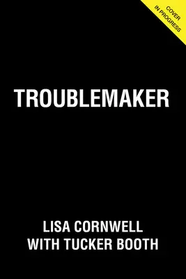 Troublemaker: A Memoir of Sexism, Retaliation, and the Fight They Didn't See Coming (El sexismo, las represalias y la lucha que no vieron venir) - Troublemaker: A Memoir of Sexism, Retaliation, and the Fight They Didn't See Coming