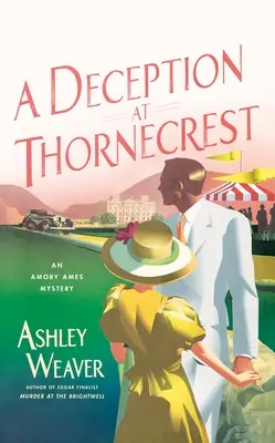 Engaño en Thornecrest - Deception at Thornecrest