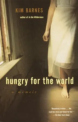 Hambre de mundo: A Memoir - Hungry for the World: A Memoir