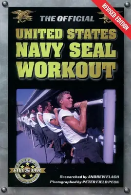 Entrenamiento oficial de los Navy Seal de los Estados Unidos - Official United States Navy Seal Workout