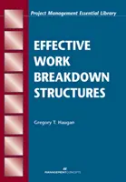 Estructuras de desglose del trabajo eficaces - Effective Work Breakdown Structures