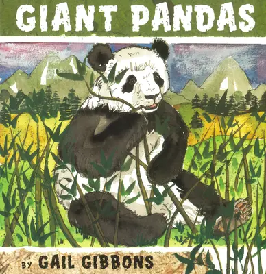 Pandas gigantes - Giant Pandas