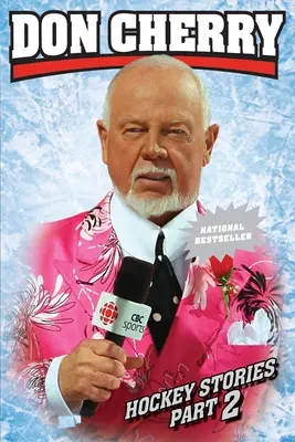 Historias de hockey de Don Cherry, Parte 2 - Don Cherry's Hockey Stories, Part 2