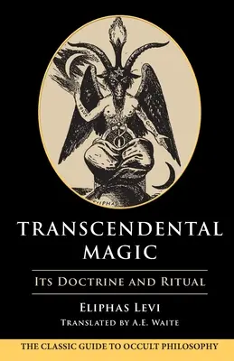 Magia trascendental - Transcendental Magic