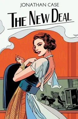 El Nuevo Trato - The New Deal