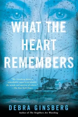 Lo que recuerda el corazón - What the Heart Remembers