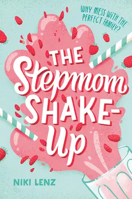 La sacudida de la madrastra - The Stepmom Shake-Up