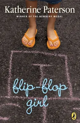 Chica chancla - Flip-Flop Girl