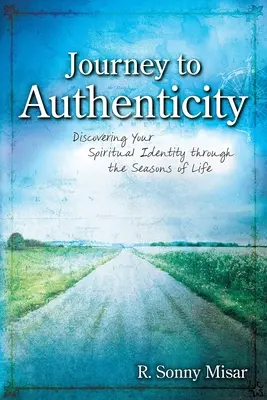 Viaje a la autenticidad - Journey To Authenticity