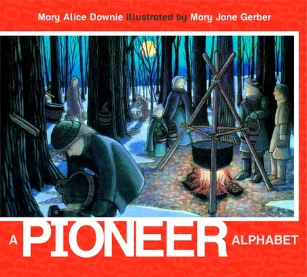 Un alfabeto pionero - A Pioneer Alphabet