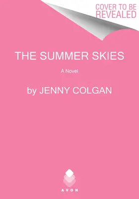 Los cielos del verano - The Summer Skies