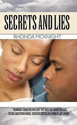 Secretos y Mentiras - Secrets and Lies