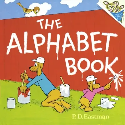 Libro de abecedarios - Alphabet Book