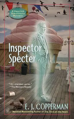 Inspector Espectro - Inspector Specter