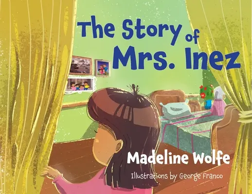 La historia de la Sra. Inez - The Story of Mrs. Inez