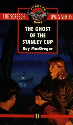 El fantasma de la Copa Stanley (#11) - The Ghost of the Stanley Cup (#11)