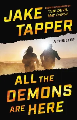 Todos los demonios están aquí: Un thriller - All the Demons Are Here: A Thriller