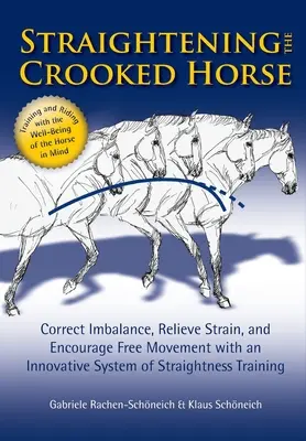 Enderezar el caballo torcido - Straightening the Crooked Horse