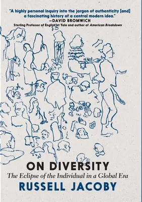 Sobre la diversidad: El eclipse del individuo en la era global - On Diversity: The Eclipse of the Individual in a Global Era