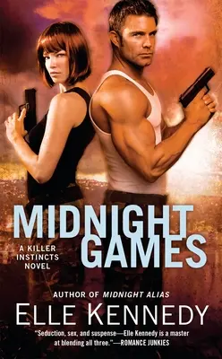 Juegos de medianoche - Midnight Games