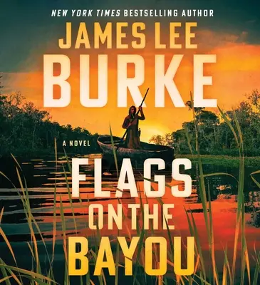 Banderas en el Bayou - Flags on the Bayou