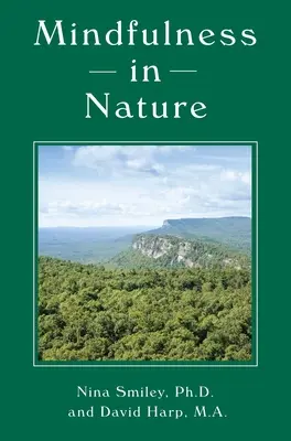 Atención plena en la naturaleza - Mindfulness in Nature