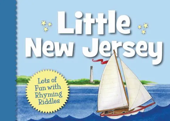 La pequeña Nueva Jersey - Little New Jersey