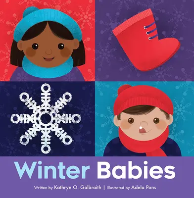 Bebés de invierno - Winter Babies