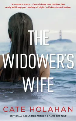 La mujer del viudo - Novela - Widower's Wife - A Novel