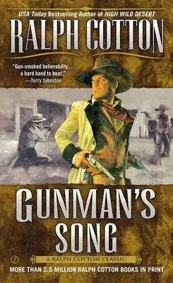 Gunman's Song