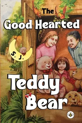 El osito de peluche de buen corazón - The Good Hearted Teddy Bear