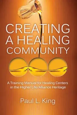 Creando una comunidad sanadora - Creating a Healing Community