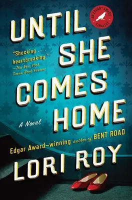 Hasta que vuelva a casa Un thriller de suspense - Until She Comes Home: A Suspense Thriller