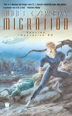 Migración: El imperativo de las especies nº 2 - Migration: Species Imperative #2