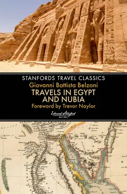 Viajes por Egipto y Nubia - Travels in Egypt and Nubia