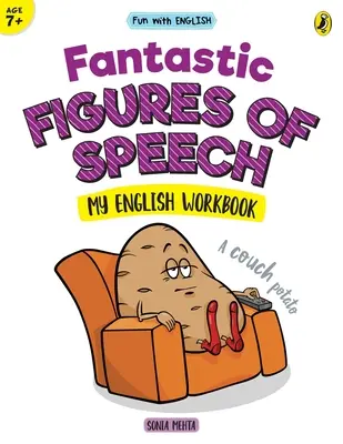 Fantastic Figures of Speech (Diversión con el inglés) - Fantastic Figures of Speech (Fun with English)